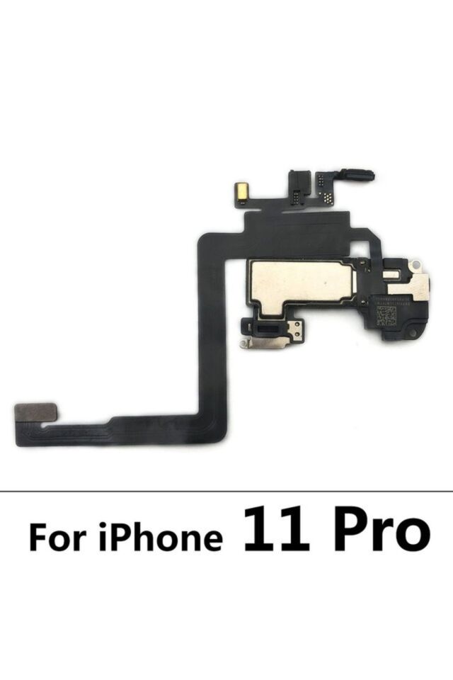 İphone 11 Pro İç Kulaklık